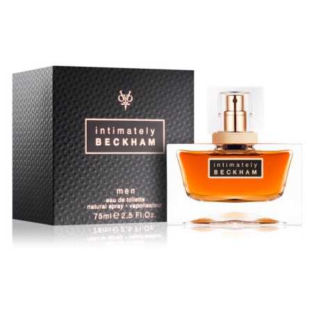 Intimately Beckham For Men / EDT David Beckham - 75 ml