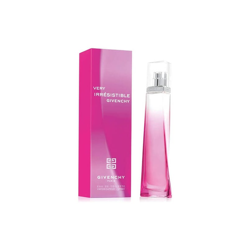 Very Irresistible / EDT Givenchy - 75 ml Very Irresistible / EDT Givenchy - 75 ml