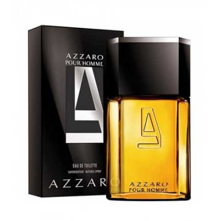 Pour Homme / EDT Azzaro - 100 ml