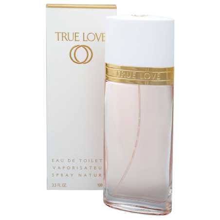 True Love / EDT Elizabeth Arden - 100 ml