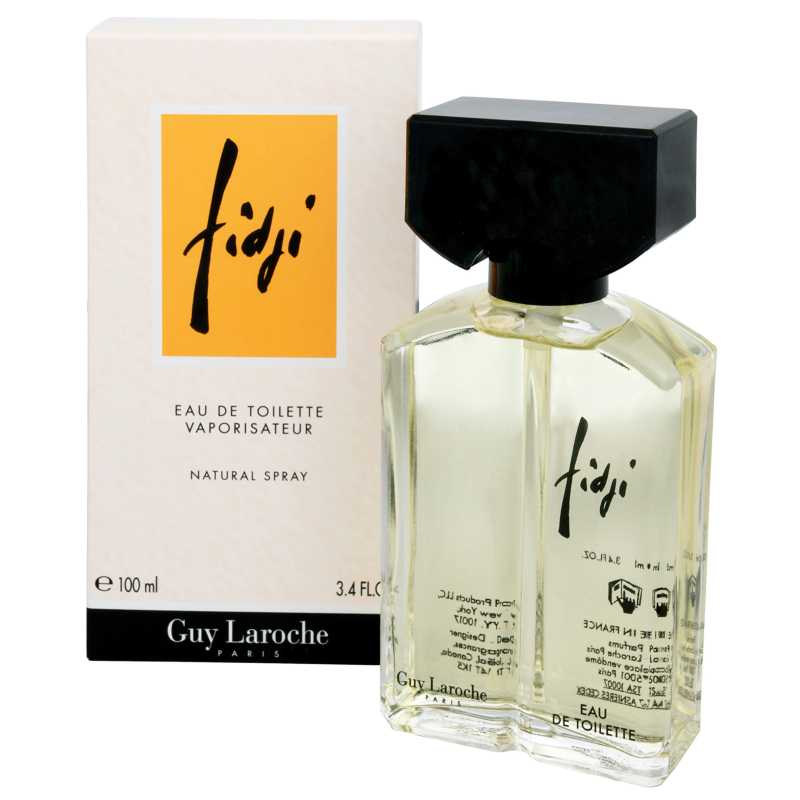 Fidji / EDT Guy Laroche - 100 ml