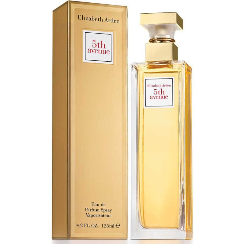 5th Avenue / EDP Elizabeth Arden - 125 ml 5th Avenue / EDP Elizabeth Arden - 125 ml