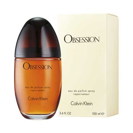 Obsession / EDP Calvin Klein - 100 ml