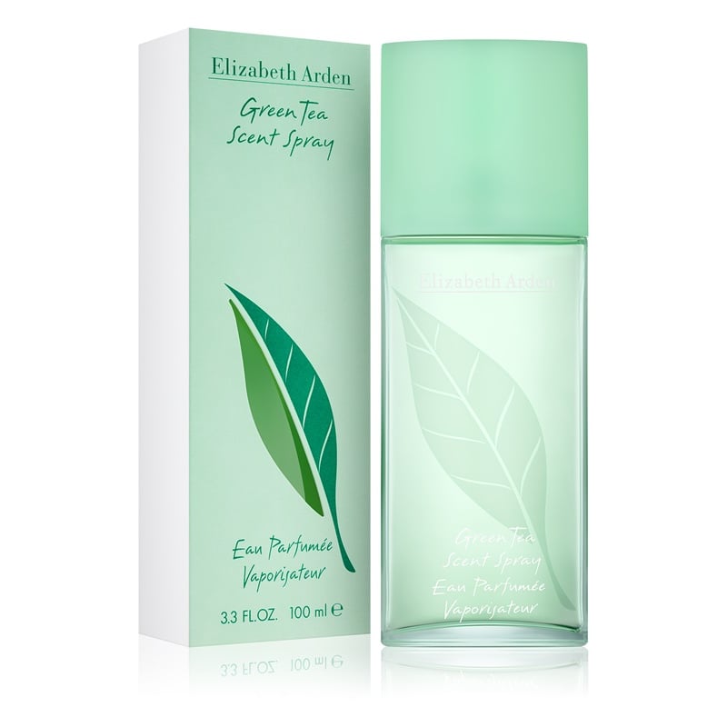 Green Tea / EDT Elizabeth Arden - 30 ml Green Tea / EDT Elizabeth Arden - 30 ml