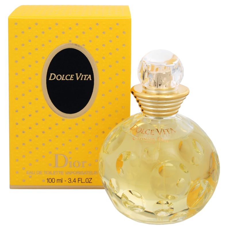 Dolce Vita / EDT Dior - 100 ml