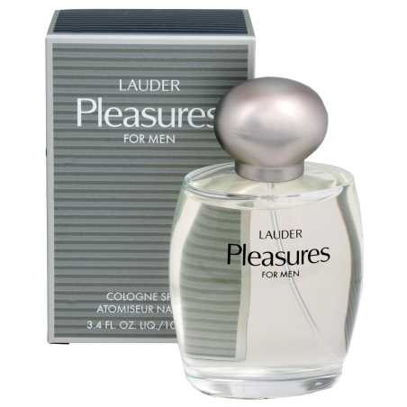 Pleasures For Men / EDC Estée Lauder - 100 ml