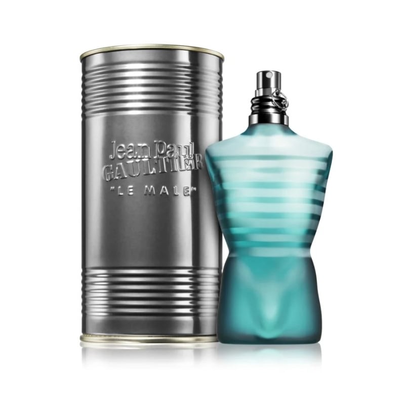 Le Male / EDT Jean P. Gaultier - 125 ml Le Male / EDT Jean P. Gaultier - 125 ml