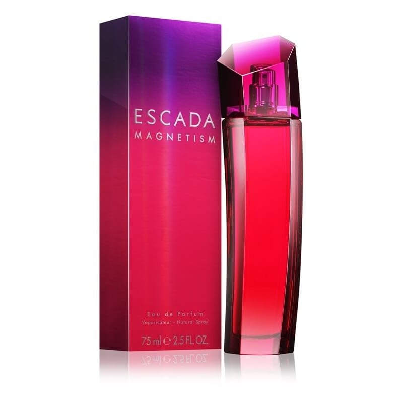 Magnetism / EDP Escada - 50 ml