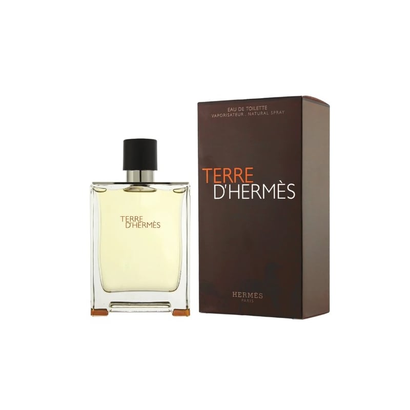 Terre D´ Hermes / EDT Hermes - 50 ml Terre D´ Hermes / EDT Hermes - 50 ml