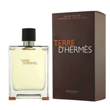 Terre D´ Hermes / EDT Hermes - 50 ml