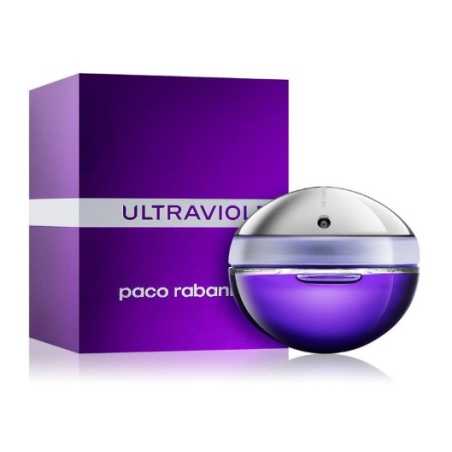 Ultraviolet / EDP Rabanne - 80 ml