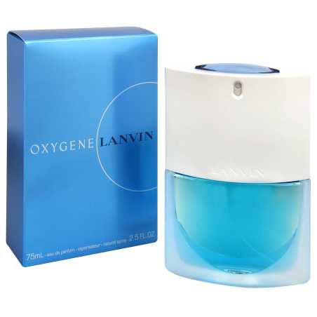 Oxygene / EDP Lanvin - 75 ml