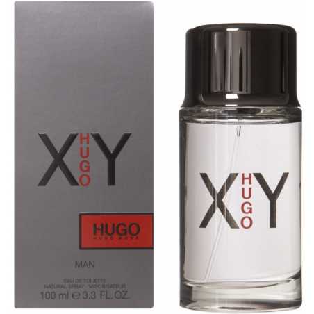 Hugo XY Man / EDT Hugo Boss - 100 ml