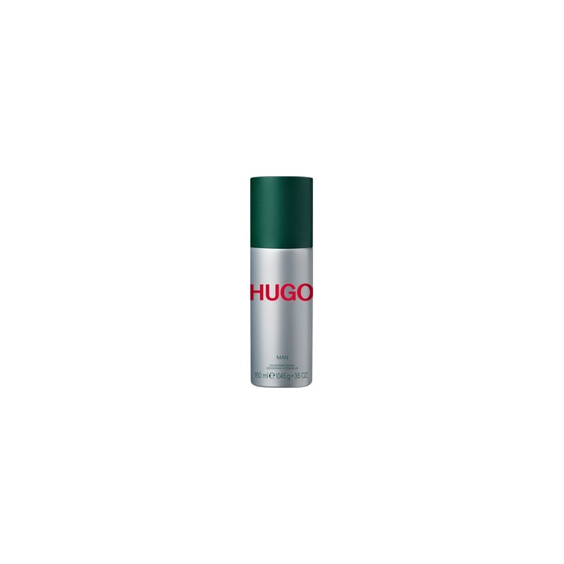Hugo Man / deodorant ve spreji Hugo Boss - 150 ml Hugo Man / deodorant ve spreji Hugo Boss - 150 ml