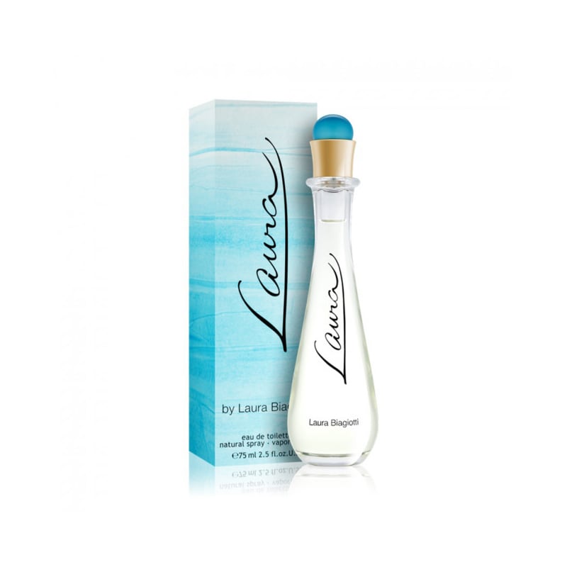 Laura / EDT Laura Biagiotti - 25 ml Laura / EDT Laura Biagiotti - 25 ml