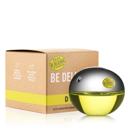 Be Delicious / EDP DKNY - 50 ml