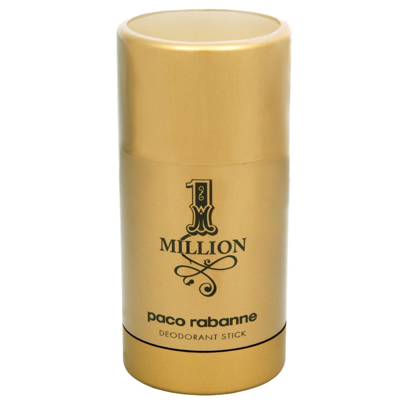 1 Million / tuhý deodorant Rabanne - 75 ml 1 Million / tuhý deodorant Rabanne - 75 ml