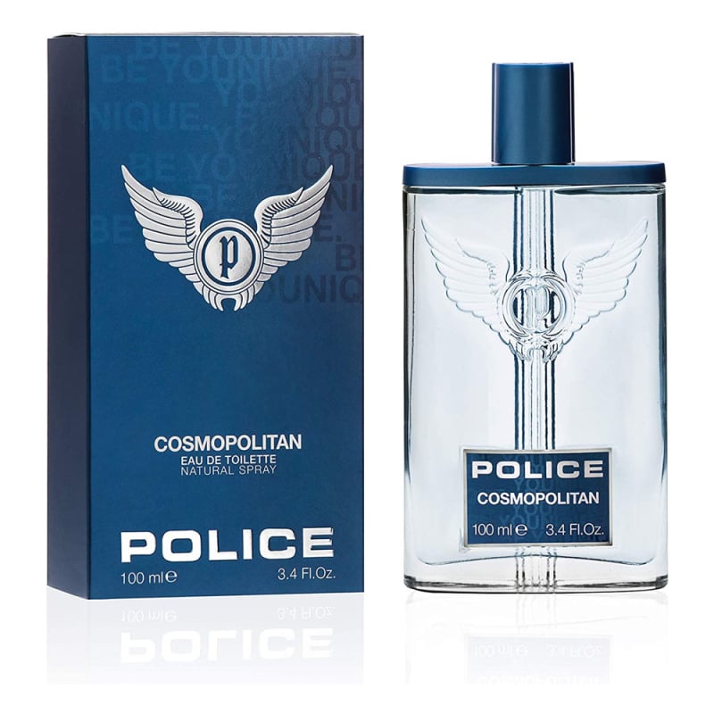 Cosmopolitan / EDT Police - 100 ml Cosmopolitan / EDT Police - 100 ml