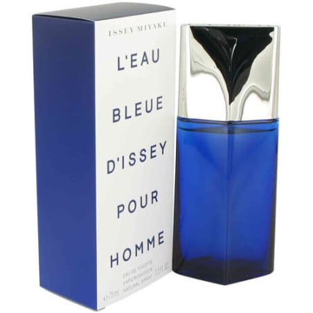 L´Eau Bleue D´Issey Pour Homme / EDT Issey Miyake - 75 ml