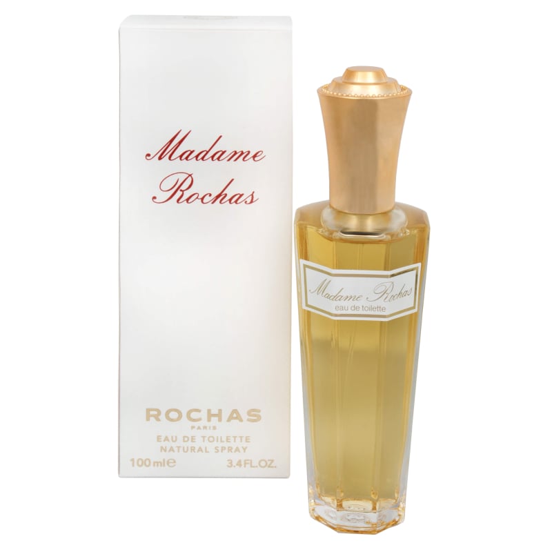 Madame Rochas / EDT Rochas - 100 ml Madame Rochas / EDT Rochas - 100 ml