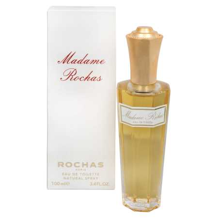Madame Rochas / EDT Rochas - 100 ml
