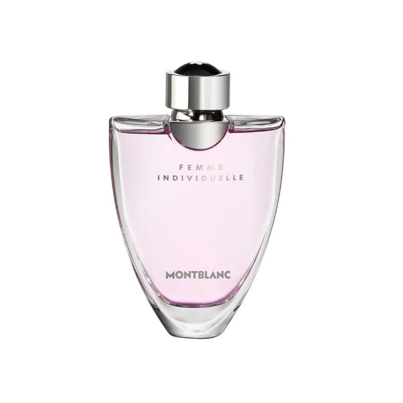 Femme Individuelle / EDT Montblanc - 75 ml Femme Individuelle / EDT Montblanc - 75 ml