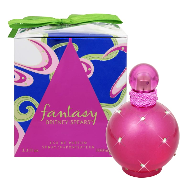 Fantasy / EDP Britney Spears - 100 ml Fantasy / EDP Britney Spears - 100 ml