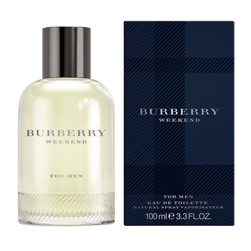 Weekend For Men / EDT Burberry - 50 ml Weekend For Men / EDT Burberry - 50 ml