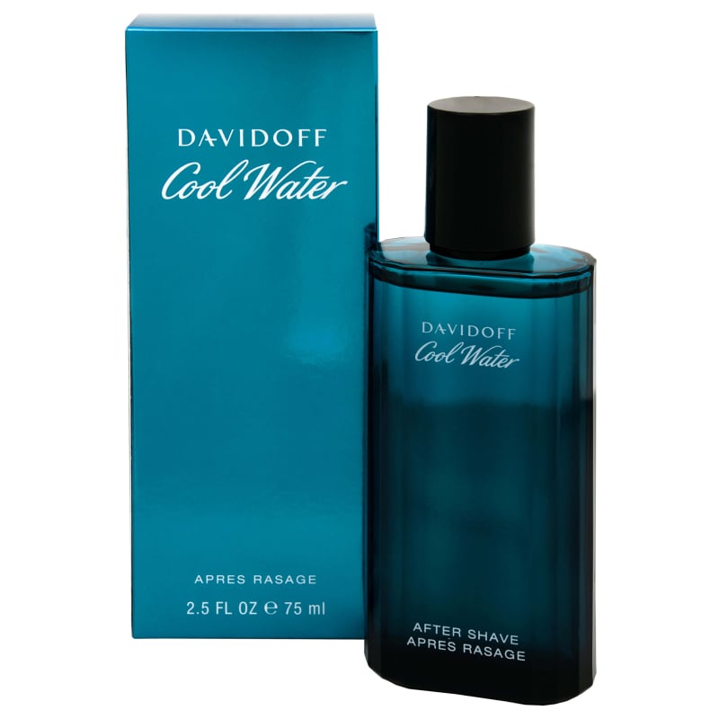 Cool Water Man / voda po holení Davidoff - 75 ml Cool Water Man / voda po holení Davidoff - 75 ml