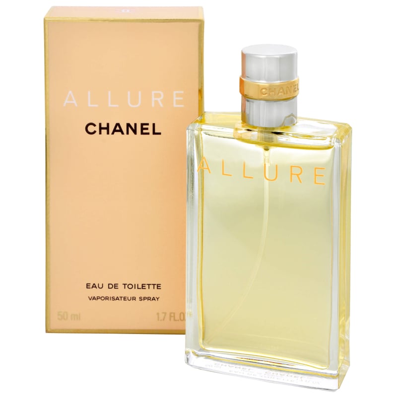 Allure / EDT Chanel - 50 ml Allure / EDT Chanel - 50 ml