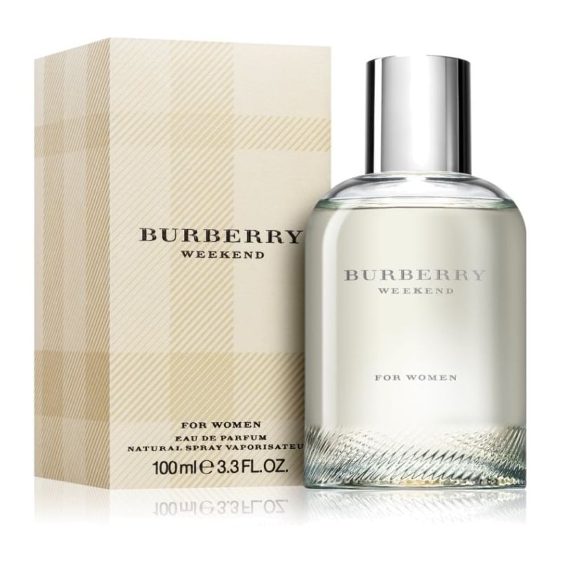 Weekend For Women / EDP Burberry - 50 ml Weekend For Women / EDP Burberry - 50 ml