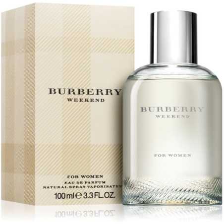 Weekend For Women / EDP Burberry - 50 ml