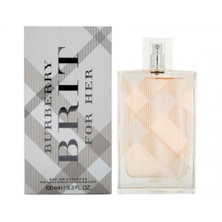 Brit / EDT Burberry - 50 ml