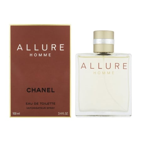 Allure Homme / EDT Chanel - 50 ml