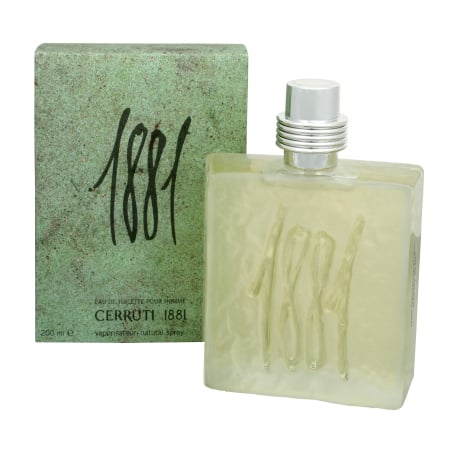 1881 Pour Homme / EDT Cerruti - 50 ml