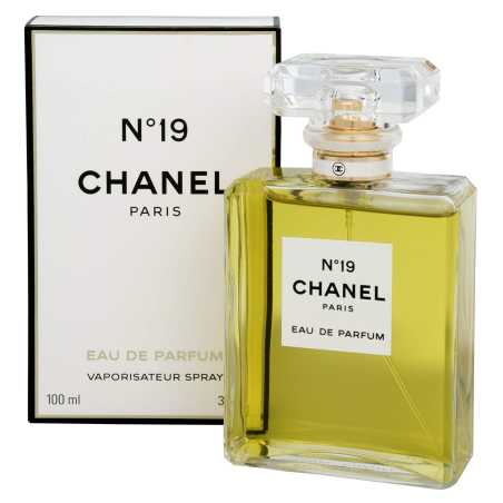 No. 19 / EDP Chanel - 100 ml