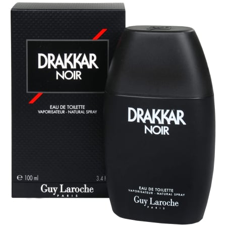 Drakkar Noir / EDT Guy Laroche - 200 ml