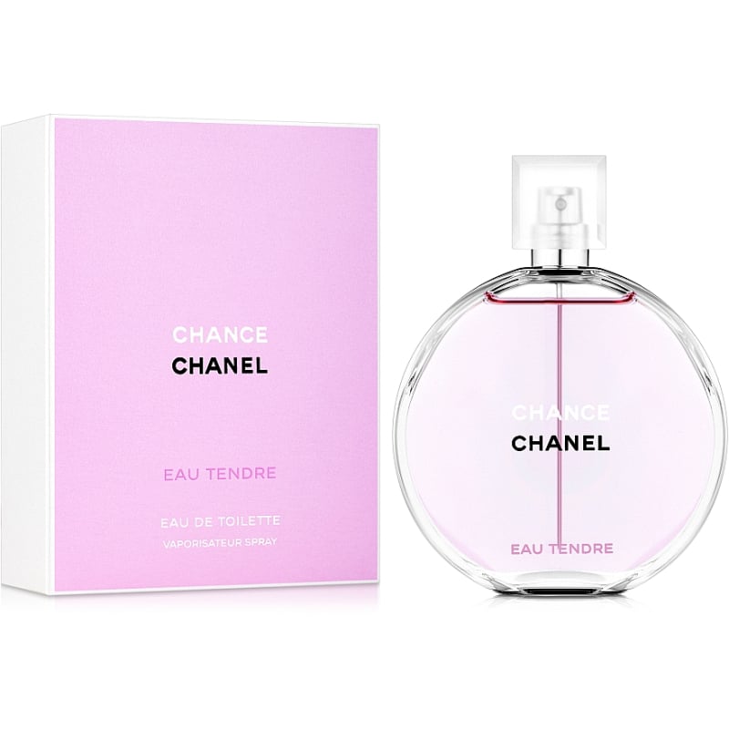 Chance Eau Tendre / EDT Chanel - 50 ml Chance Eau Tendre / EDT Chanel - 50 ml