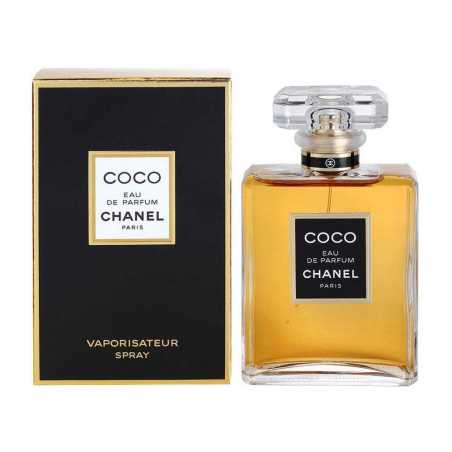 Coco / EDP Chanel - 50 ml