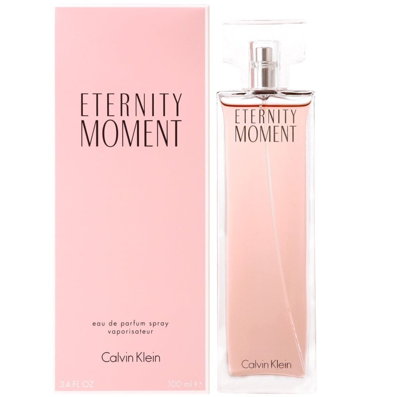 Eternity Moment / EDP Calvin Klein - 30 ml Eternity Moment / EDP Calvin Klein - 30 ml