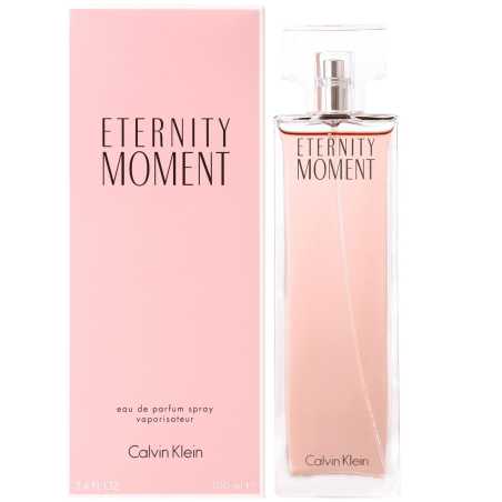 Eternity Moment / EDP Calvin Klein - 30 ml