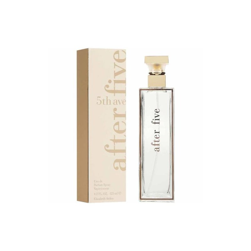 5th Avenue After Five / EDP Elizabeth Arden - 125 ml 5th Avenue After Five / EDP Elizabeth Arden - 125 ml