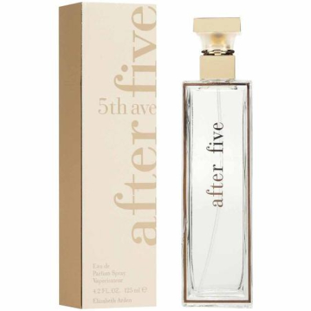 5th Avenue After Five / EDP Elizabeth Arden - 125 ml