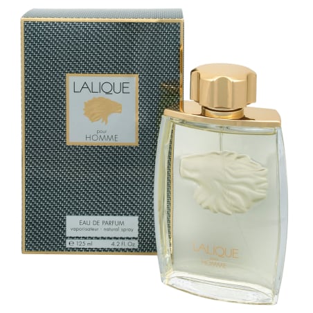 Lalique Pour Homme Lion / EDP Lalique - 125 ml