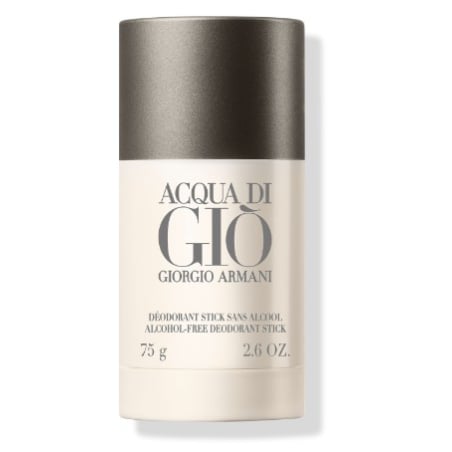Acqua Di Gio Pour Homme / tuhý deodorant Giorgio Armani - 75 ml