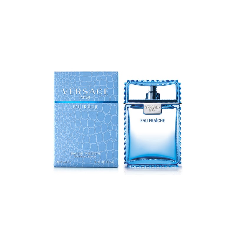 Eau Fraiche Man / EDT Versace - 30 ml Eau Fraiche Man / EDT Versace - 30 ml