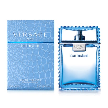 Eau Fraiche Man / EDT Versace - 30 ml