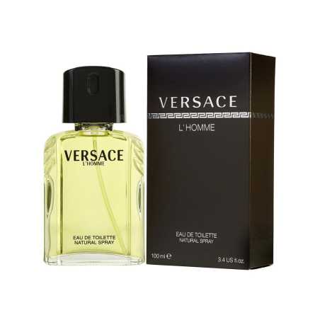 L´Homme / EDT Versace - 100 ml