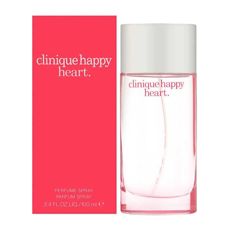 Happy Heart / EDP Clinique - 50 ml Happy Heart / EDP Clinique - 50 ml