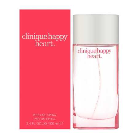 Happy Heart / EDP Clinique - 50 ml